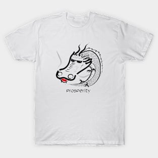 Year of the Dragon T-Shirt